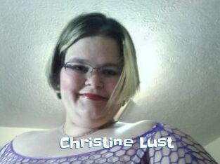 Christine_Lust