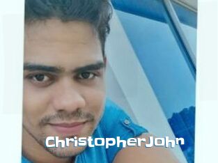 ChristopherJohn