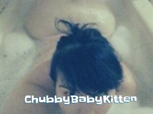 ChubbyBabyKitten