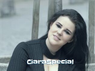 CiaraSpecial