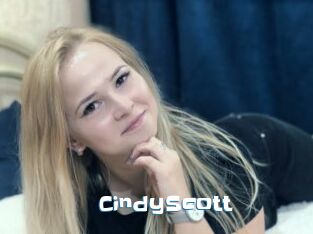 CindyScott