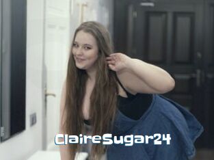 ClaireSugar24