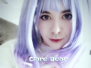 Clare_Bear