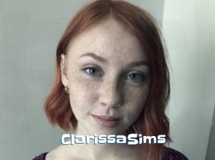 ClarissaSims