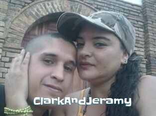 ClarkAndJeramy