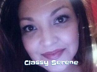 Classy_Serene