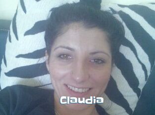 Claudia