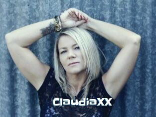 ClaudiaXX