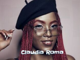 Claudia_Roma