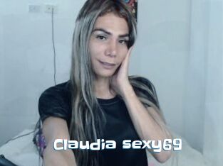 Claudia_sexy69