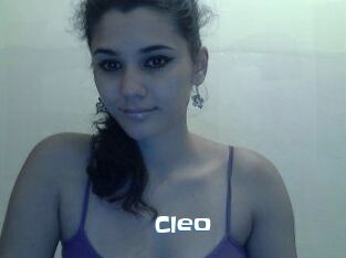 Cleo