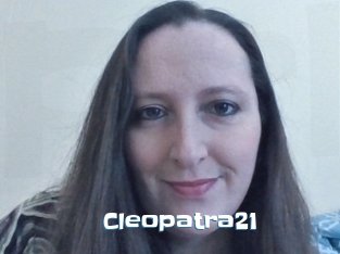 Cleopatra21