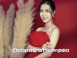 CleopatraThompso