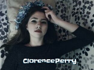 ClorencePerry