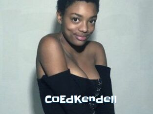 CoEd_Kendell