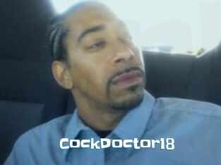 CockDoctor18