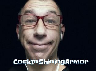 CockInShiningArmor