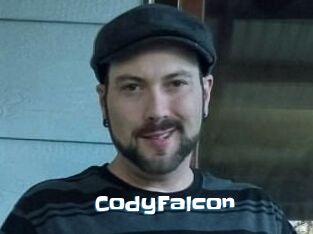 CodyFalcon