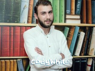 CodyWhite