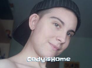 CodyisHome