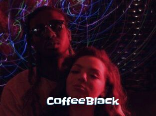 CoffeeBlack