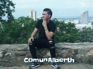 ComunAlberth