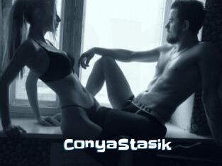 ConyaStasik