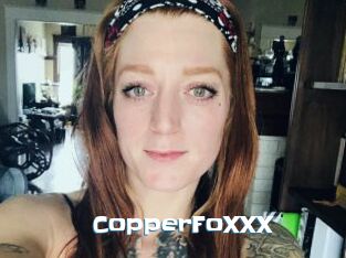 CopperFoXXX