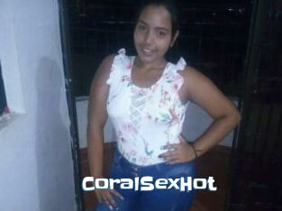 CoralSexHot