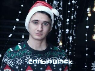 CorbinBlack