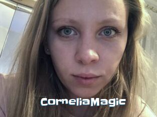 CorneliaMagic