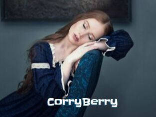 CorryBerry