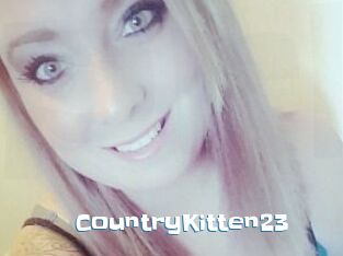 CountryKitten23