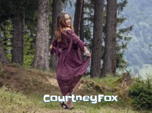 CourtneyFox