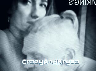 CrazyAndKrysa