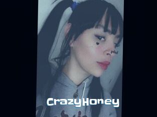 CrazyHoney