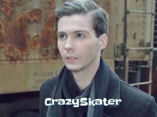 CrazySkater