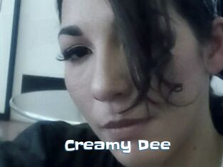 Creamy_Dee