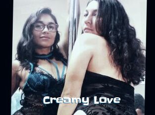 Creamy_Love