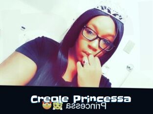 Creole_Princessa