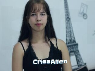 CrissAllen