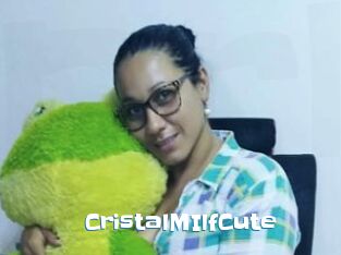 CristalMIlfCute