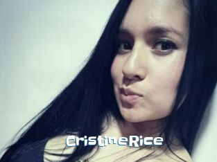 CristineRice