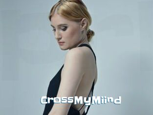 CrossMyMiind