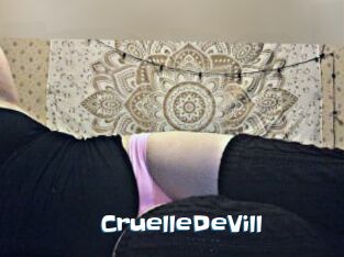 CruelleDeVill