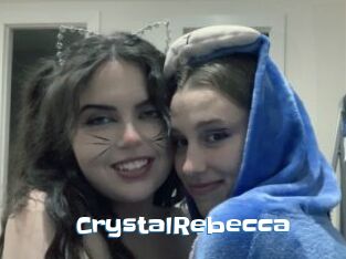 CrystalRebecca