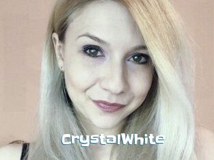 CrystalWhite