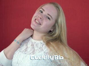 CuddlyBb