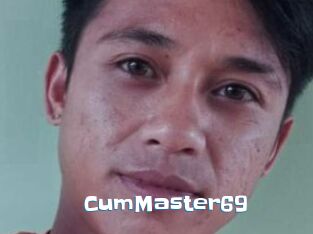 CumMaster69