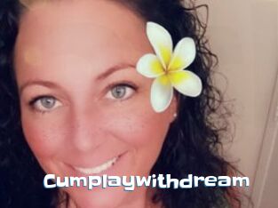 Cumplaywithdream